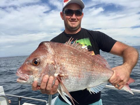 Copy of 6.5hr | DEEP SEA | PRIVATE