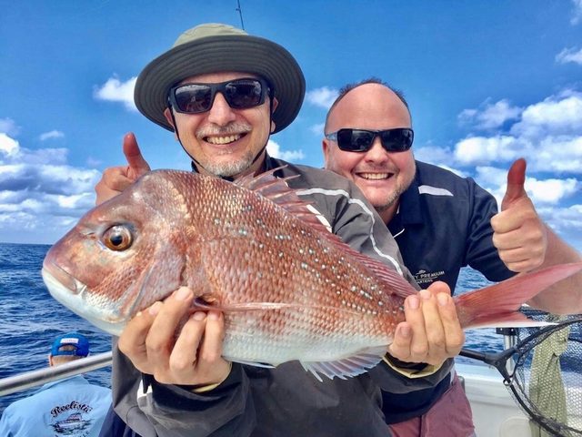 Sydney Premium Charters Cronulla