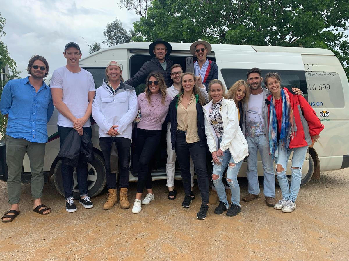 Mudgee Wine Adventures