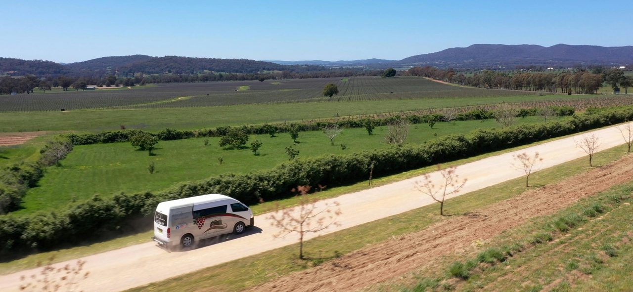 Mudgee Wine Adventures