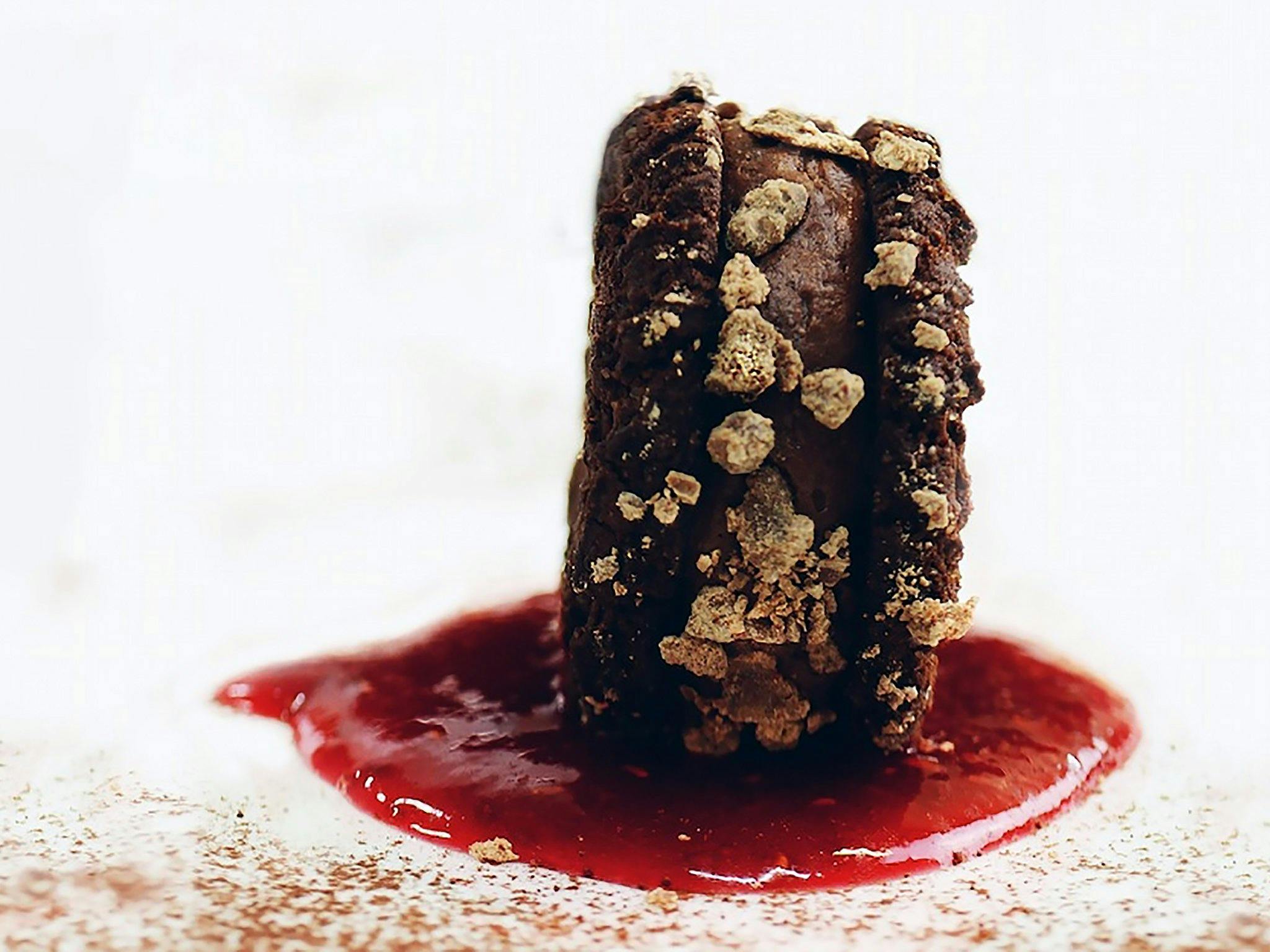 Chocolate - Nicholson Fine Foods