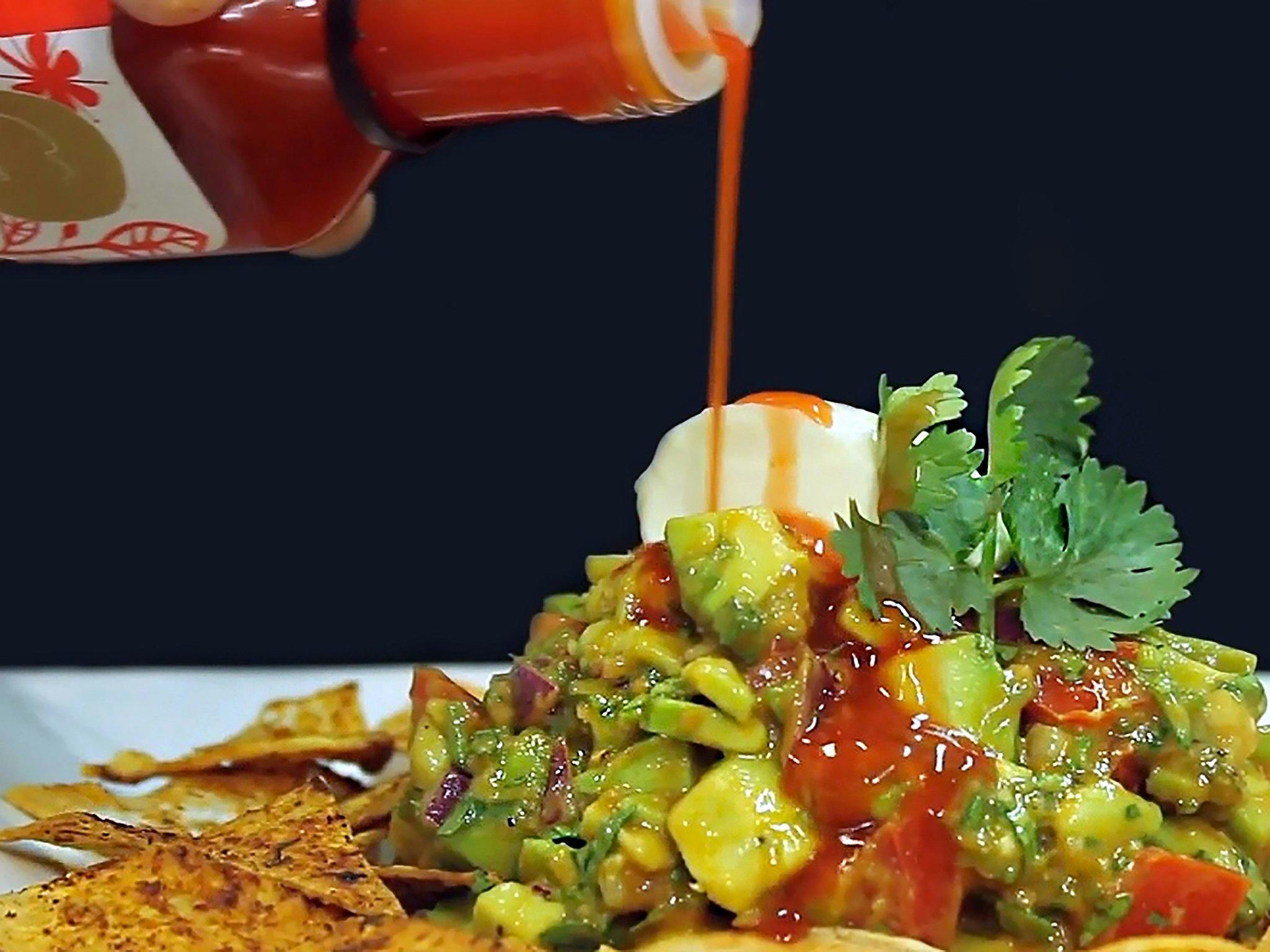 Nicholson fine foods