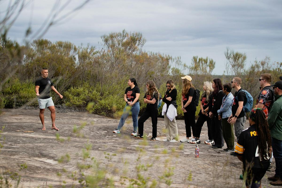 Natcha Cultural Tours - Natcha’s Legacy Trails Tours