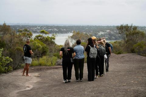 Natcha Cultural Tours - Natcha’s Legacy Trails Tours