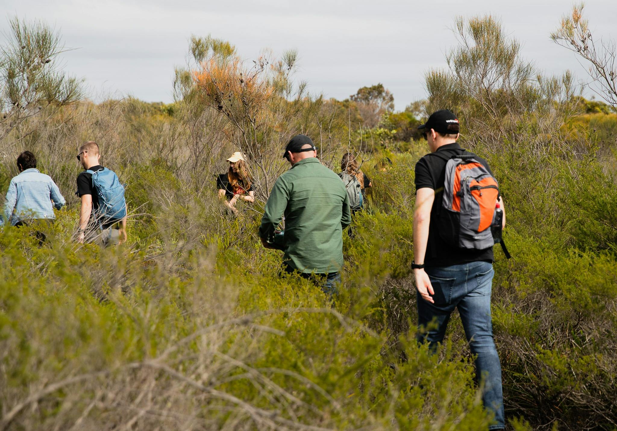 Natcha Cultural Tours