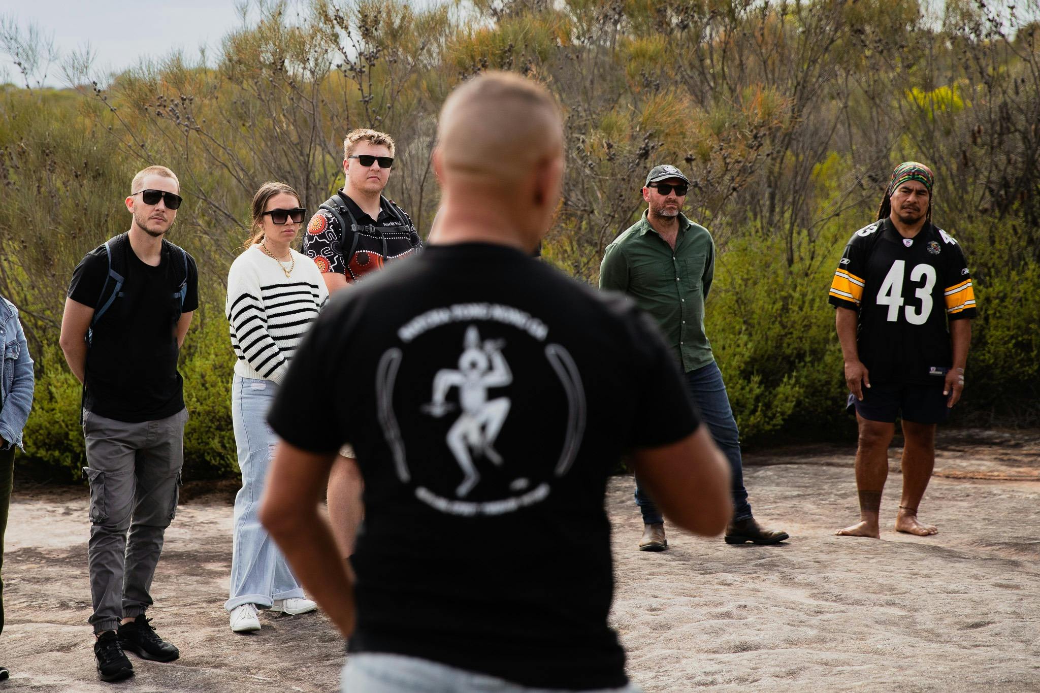 Natcha Cultural Tours