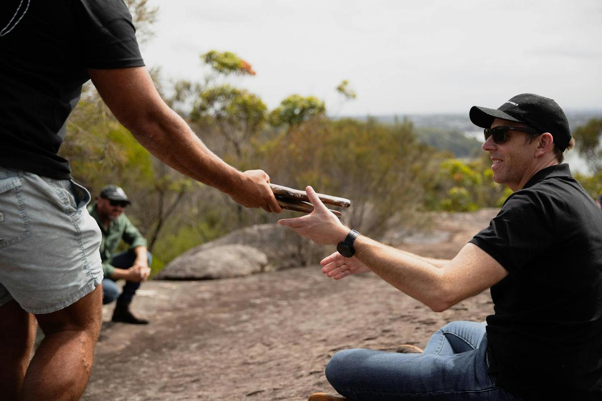 Natcha Cultural Tours - Natcha’s Legacy Trails Tours