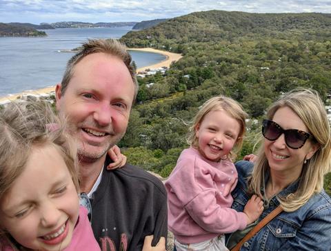 Private Sydney City Tour, Bondi Beach & Watsons Bay
