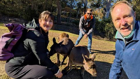 Personalised Sydney Tours