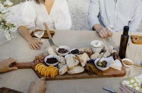 Grazing Platter