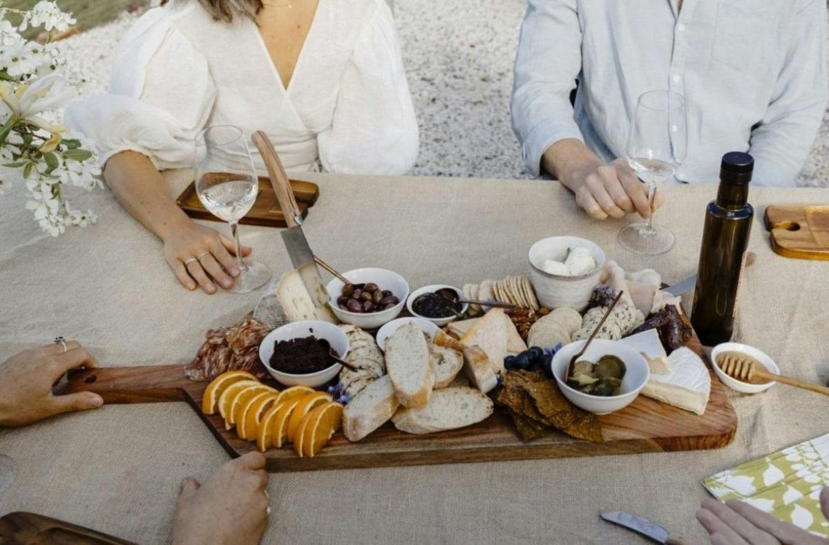 Grazing Platter
