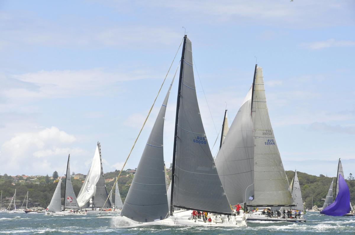 Another exciting start