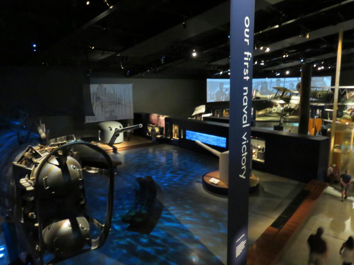 Australian War Memorial