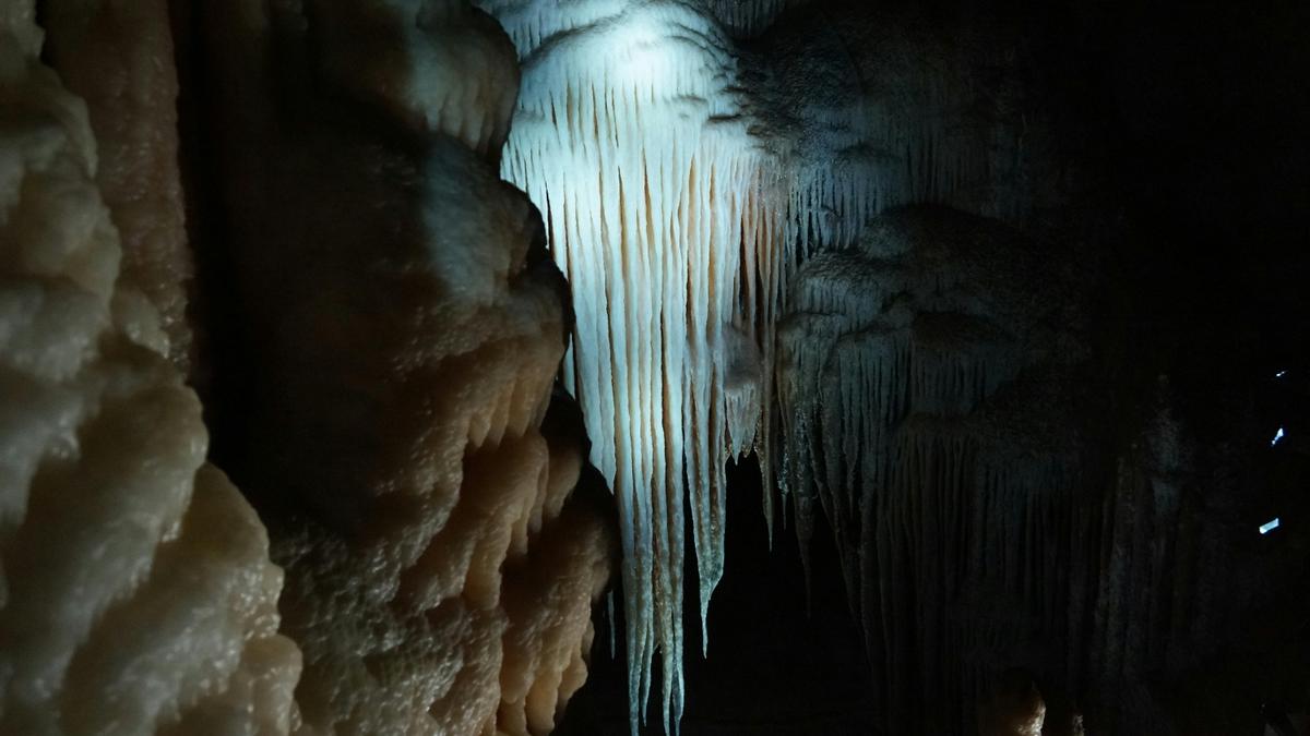 Jenolan Caves