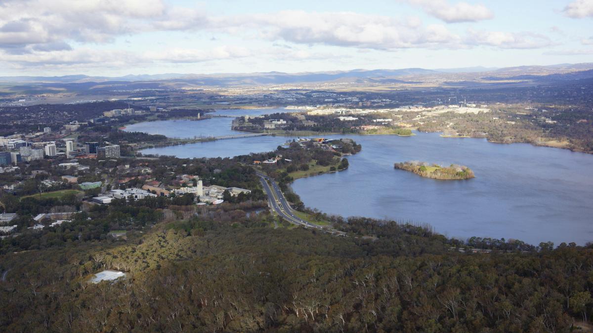 Canberra