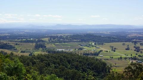 Hunter Valley