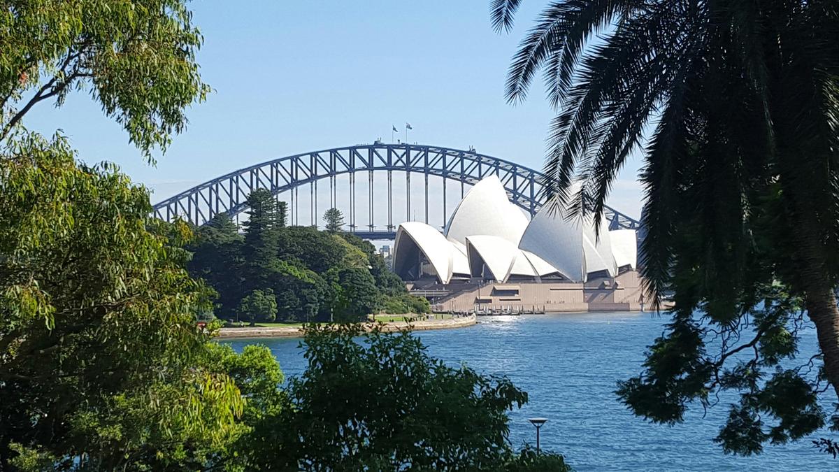 Royal Botanical Garden