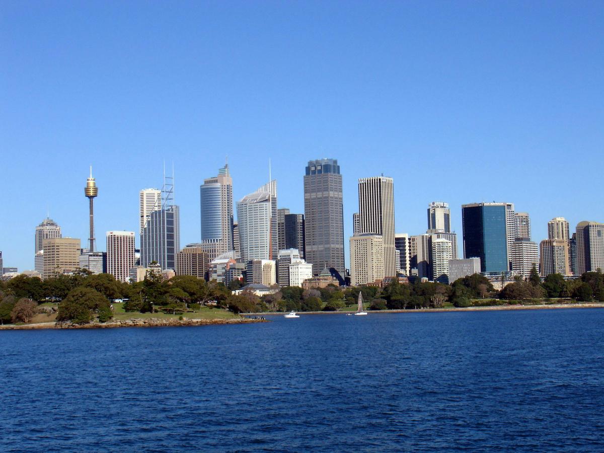 Sydney Private Tour
