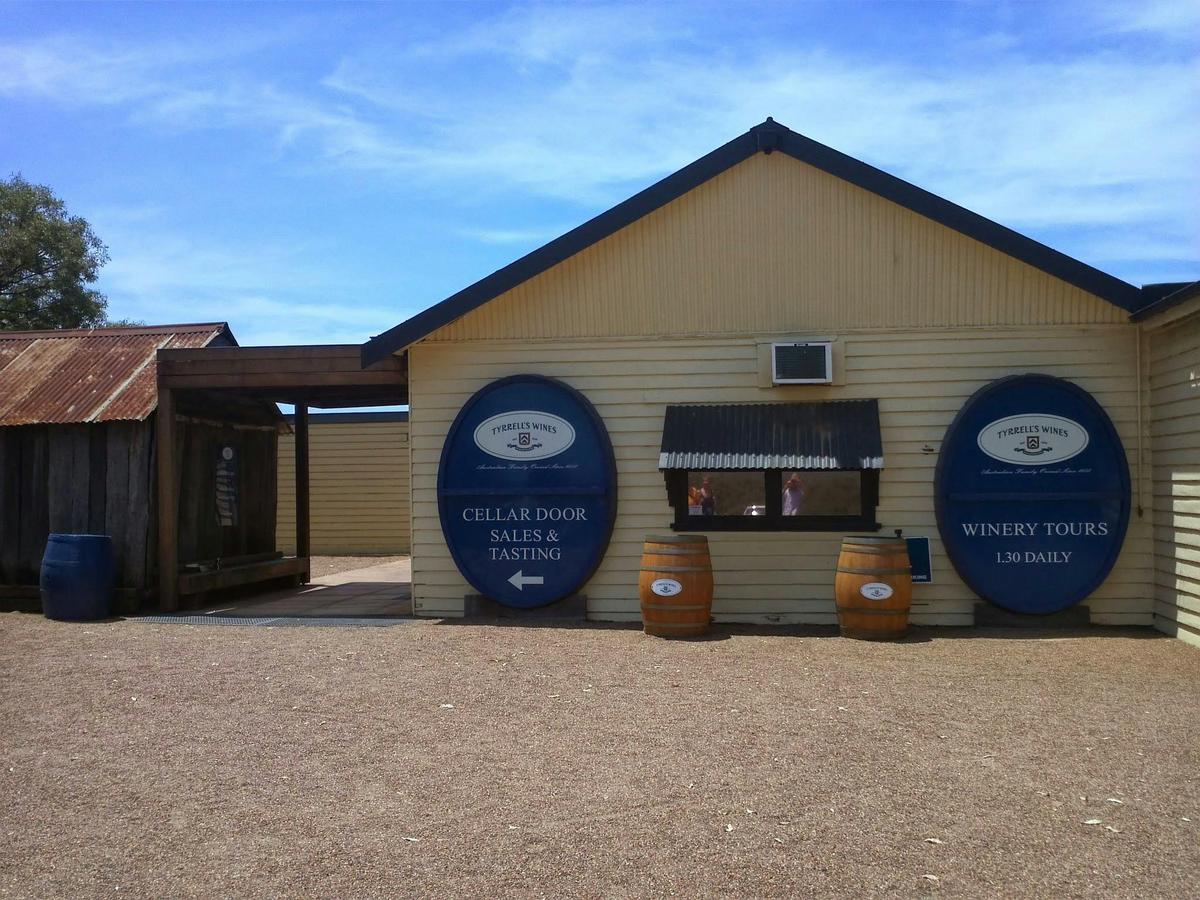 Tyrells Winery