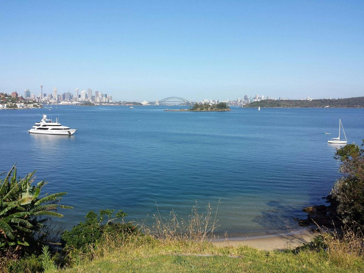 Queens Beach, Sydney