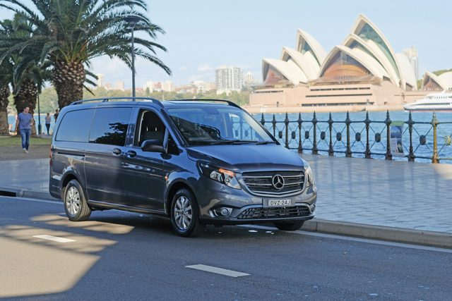 Sydney Private Guided Tours