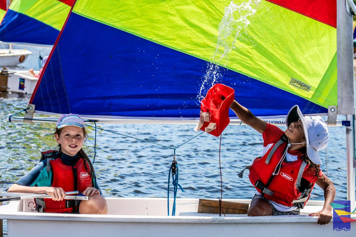 Tackers Inro session