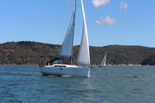 Taylor Made Escapes Yacht Charters