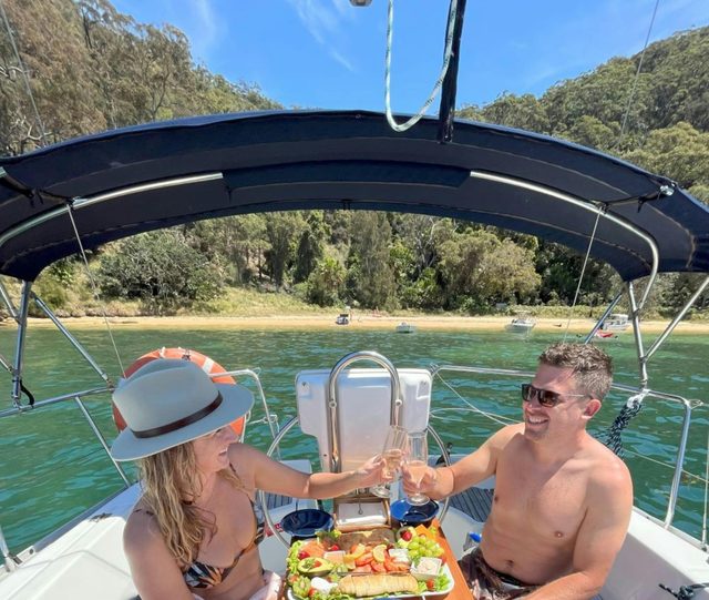 Taylor Made Escapes Yacht Charters