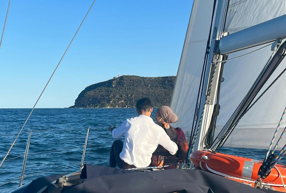 Taylor Made Escapes- couple4