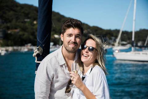 Taylor Made Escapes- couple 2