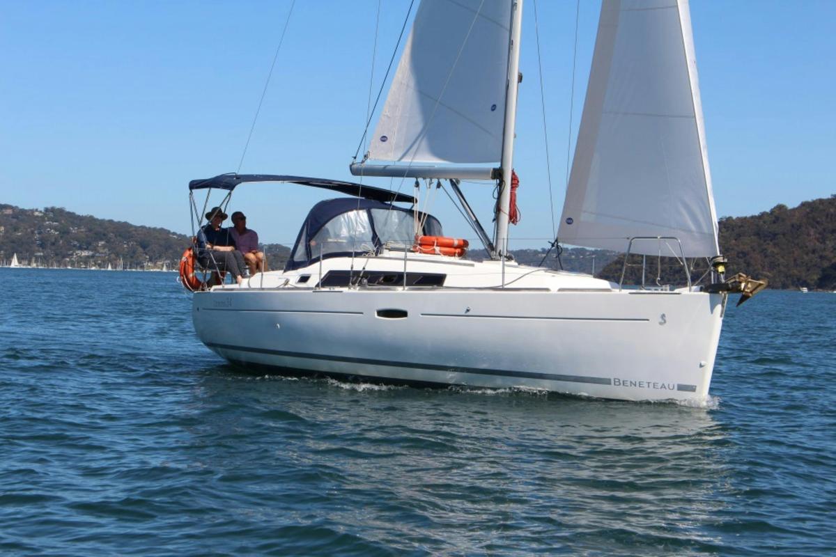 Taylor Made Escapes- couple3