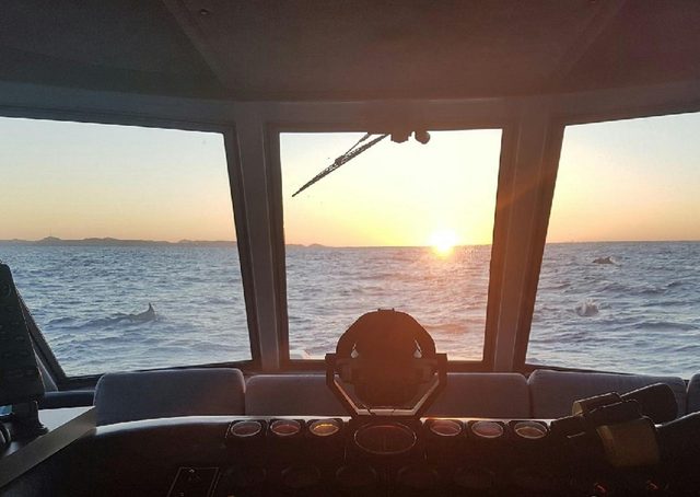 Nova Cruises - Newcastle and Hunter River