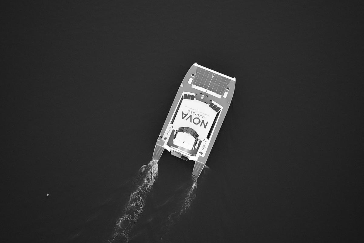NOVA Cruises - Newcastle