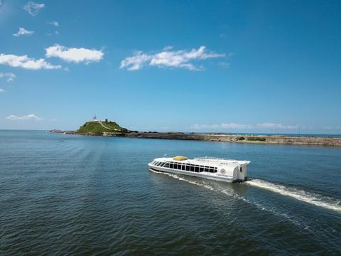 Christmas in July Cruise