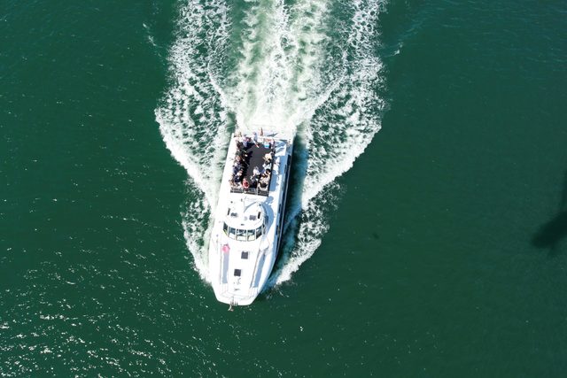NOVA Cruises - Newcastle