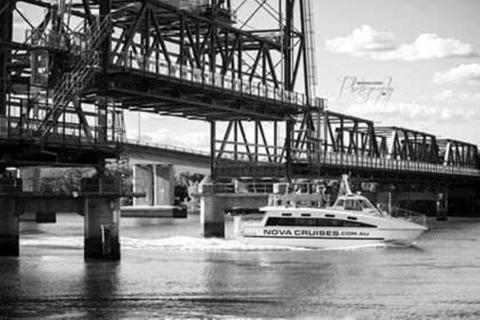 Hunter River Discovery Cruise