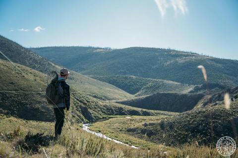 Kosciuszko High Country