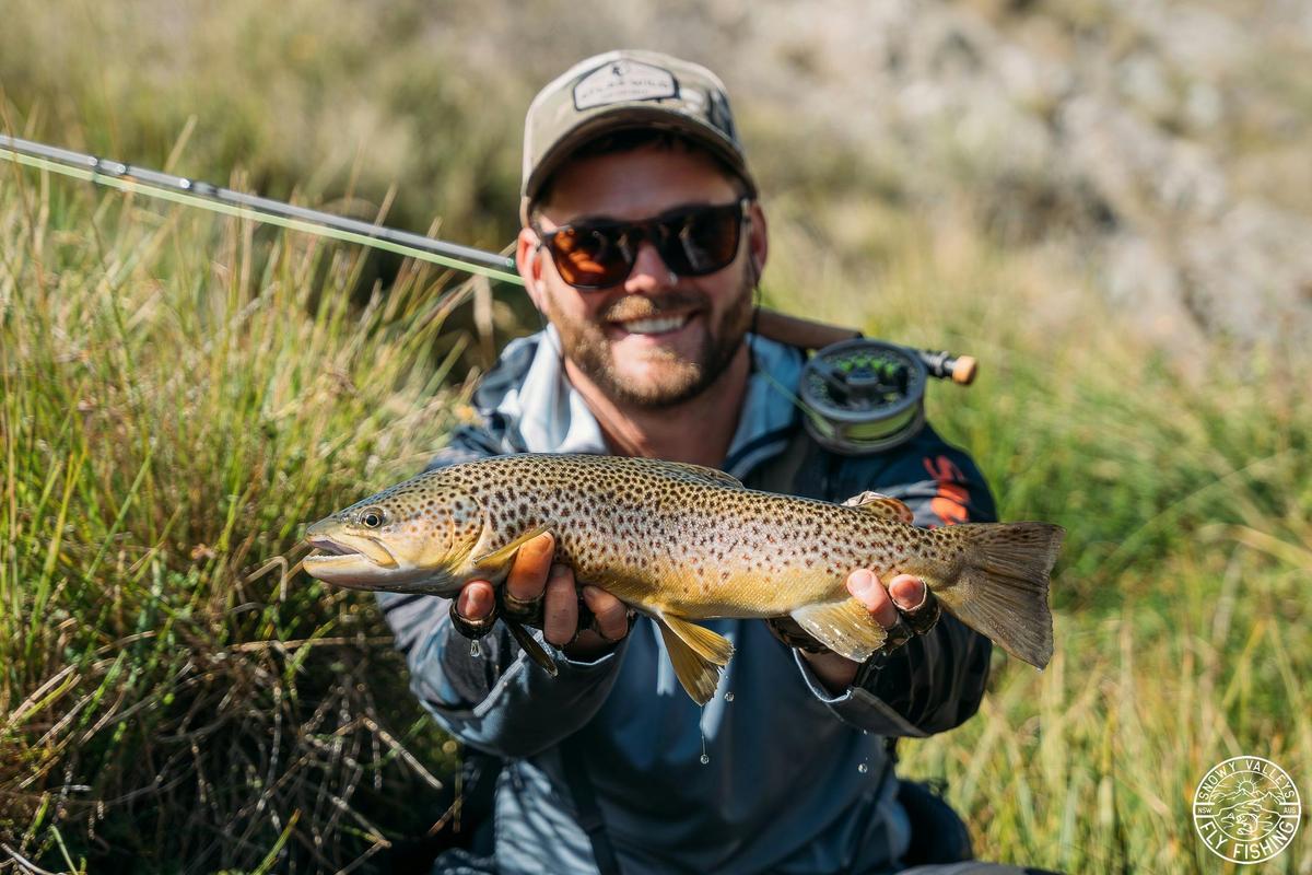 Kosciuszko High Country