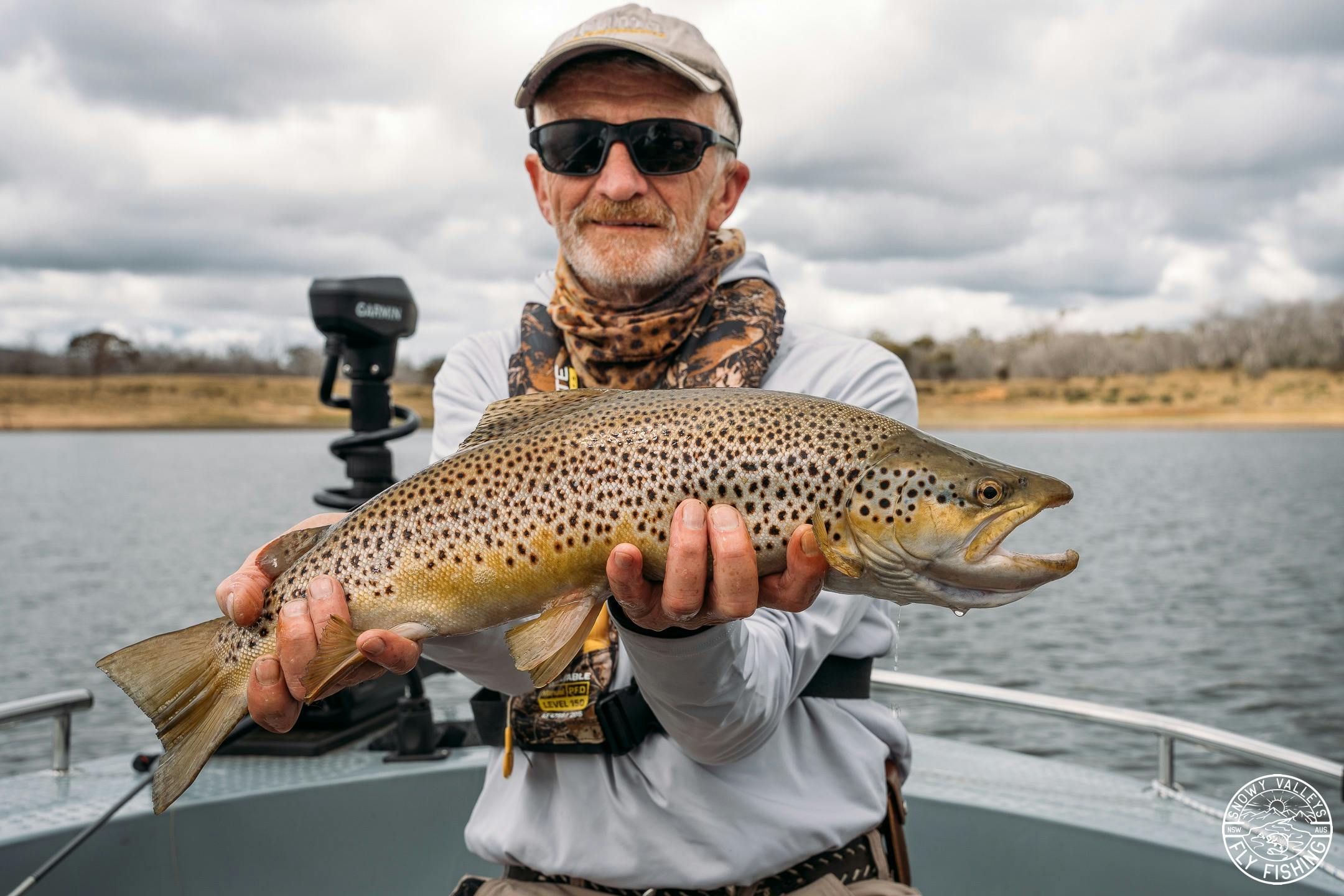 Join Snowy Valleys Fly Fishing