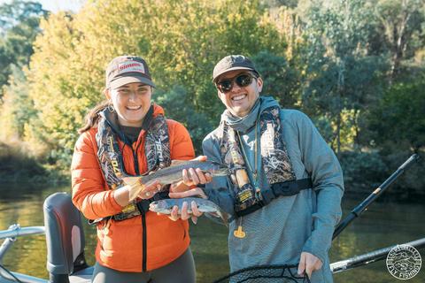 Drift the Tumut River and Swampy Plains River