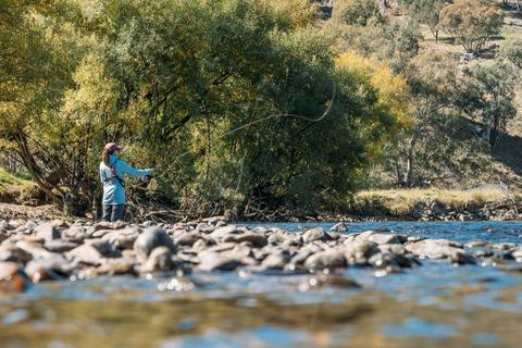 Tumut River