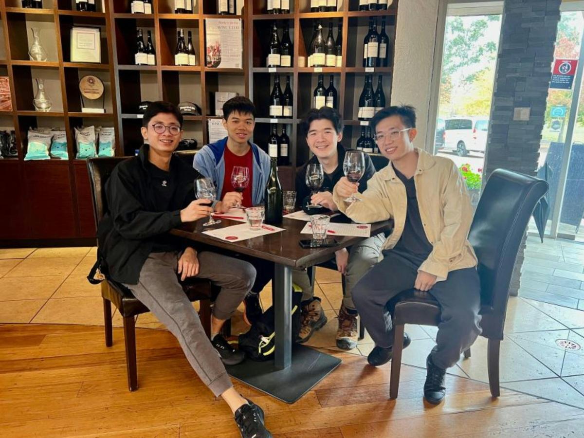 Hunter Valley Wine Tour