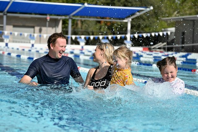 Corowa Aquatic Centre