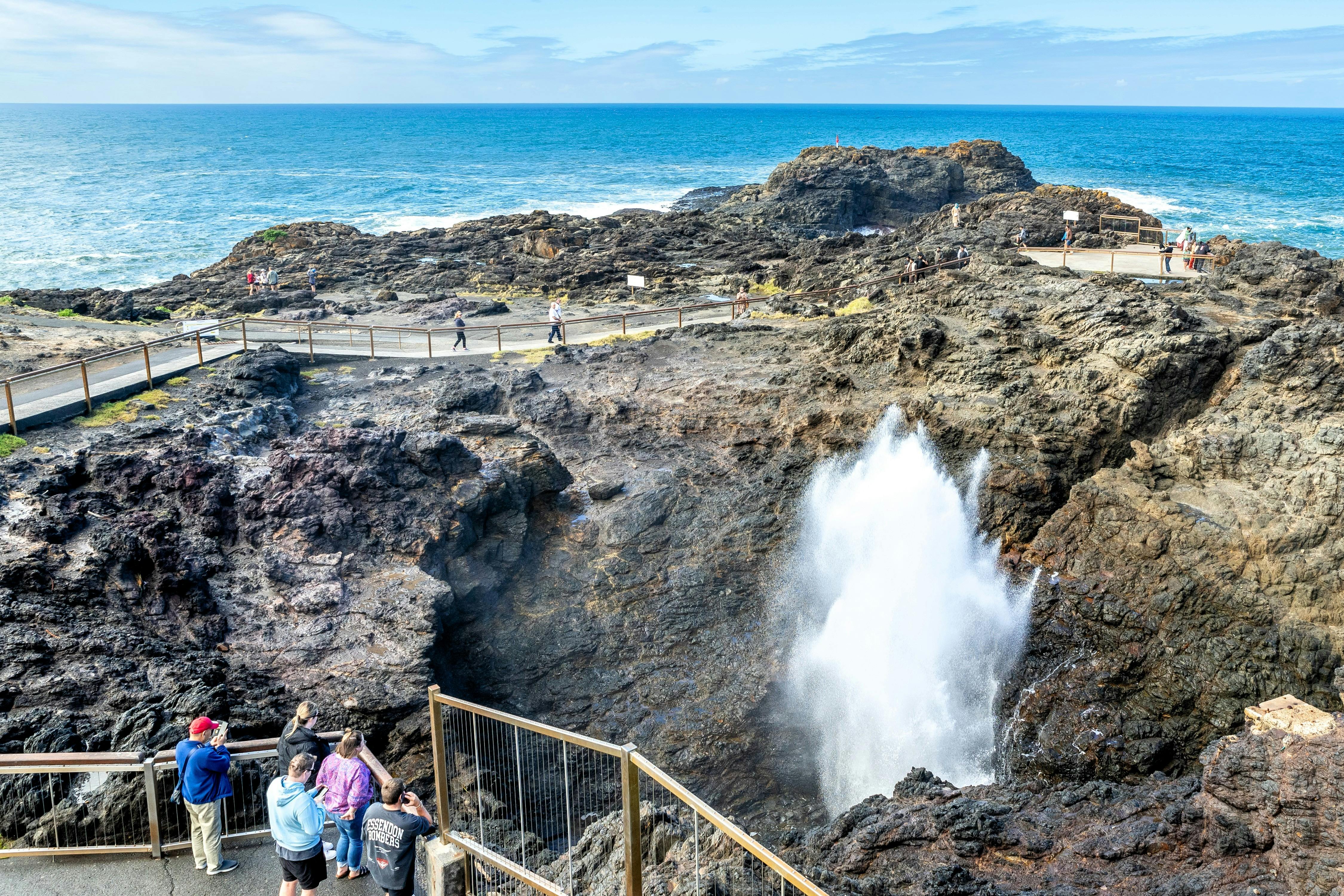 Kiama Blowhole
