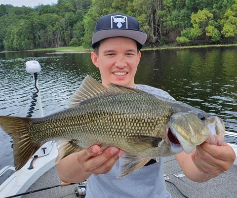 Northern Rivers Sportfishing