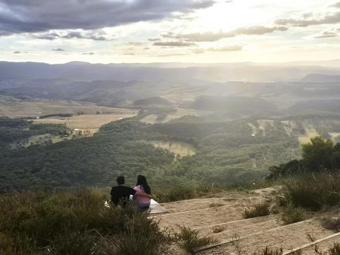 Picture Me Blue Mountains