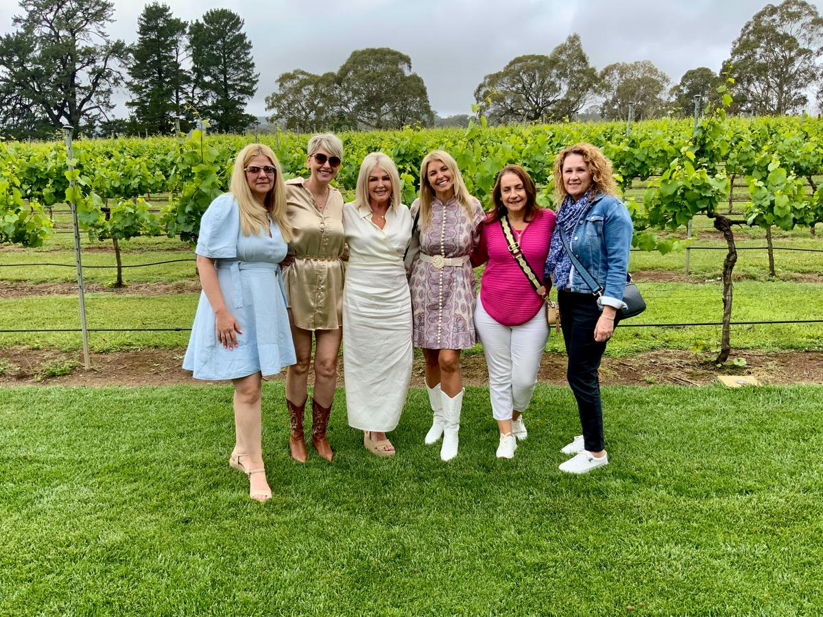 Girls Day Out
