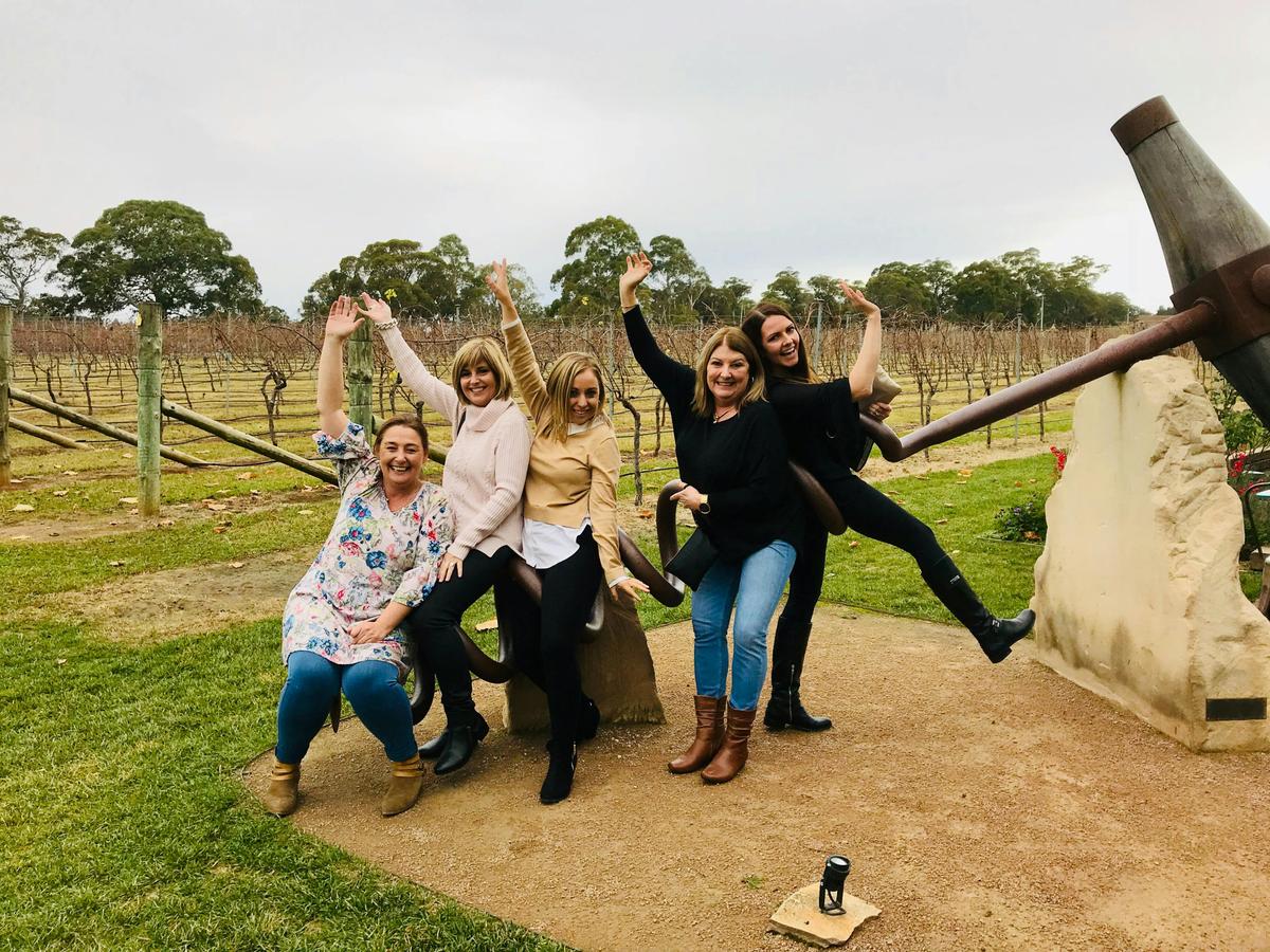 Repeat offenders, you know who you are!