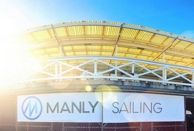 Manly Sailing