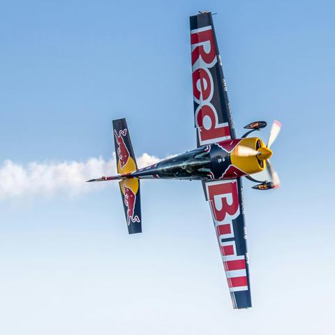 Ride of Your Life 10 minute aerobatic experience at Matt Hall Racing over stunning Lake Macquarie